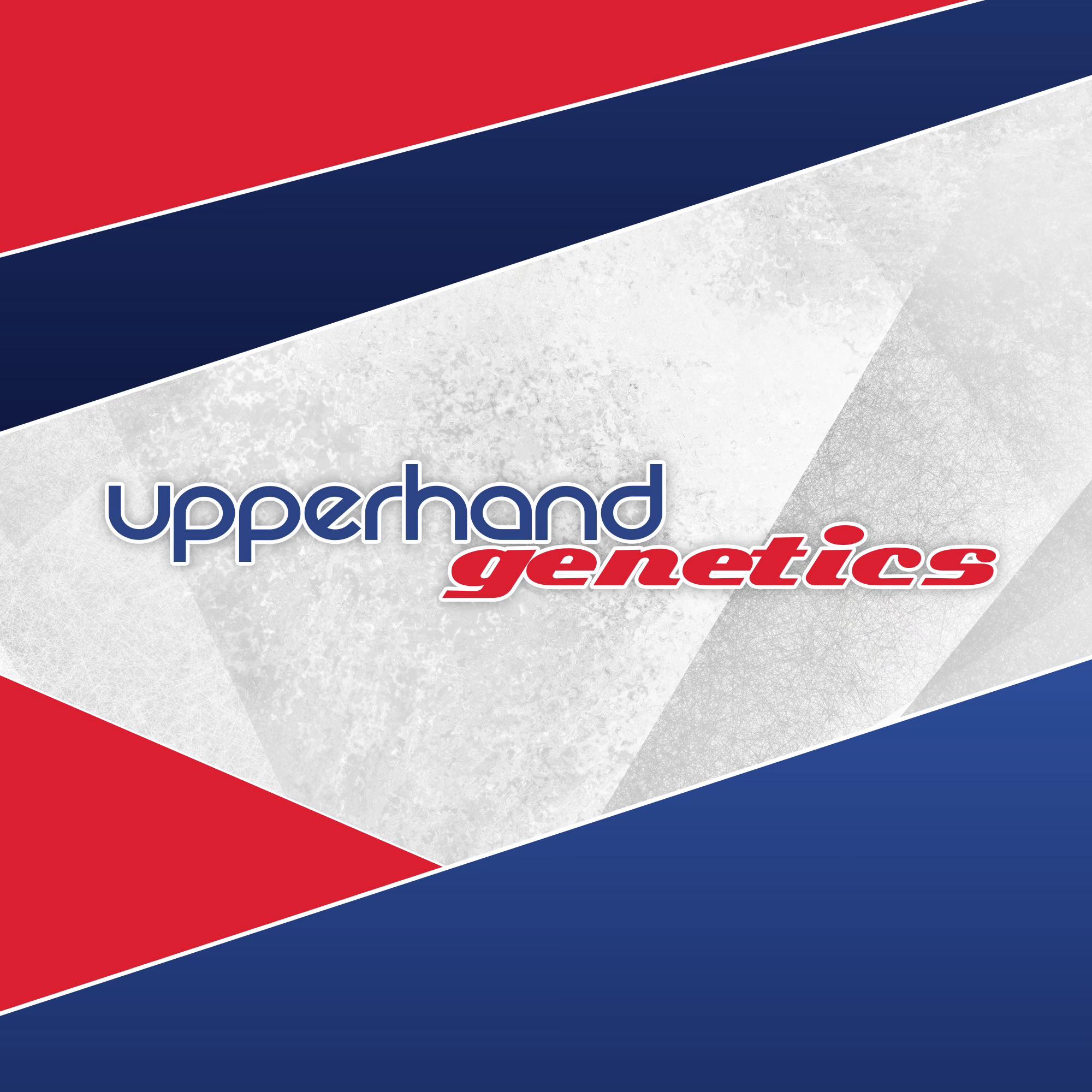 Upperhand Genetics
